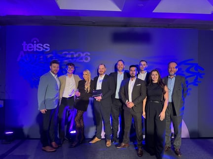 teissAwards2026 group photo