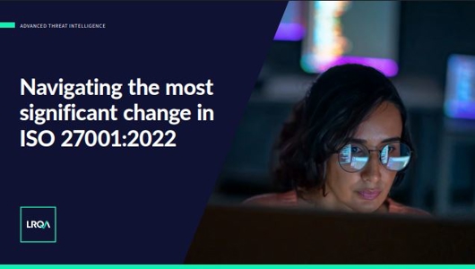 Threat intelligence guide cover